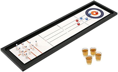 Amazon Co Jp Japan Ave カーリング ボード セット ショットグラス 付 ボーリング も出来ます ボードゲーム ルーレット お酒 罰ゲーム パーティー 合コン Bar ダーツ 人気 コンパ 二次会 居酒屋 卓上 ゲーム グッズ ホビー 通販 Amazon Co Jp Japan Ave カーリング ボード セット ショットグラス 付 ボーリング も出来ます ボードゲーム ルーレット お酒 罰ゲーム パーティー 合コン Bar ダーツ 人気 コンパ 二次会 居酒屋 卓上 ゲーム グッズ ホビー 通販