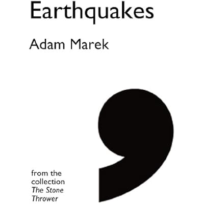 Earthquakes