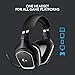 Logitech G332 SE Stereo Gaming Headset for PC, PS4, Xbox One, Nintendo Switch