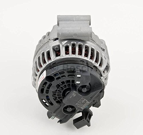 Bosch Al0842X Remanufactured Alternator #TOP4