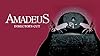 Amadeus (Director's Cut) #1
