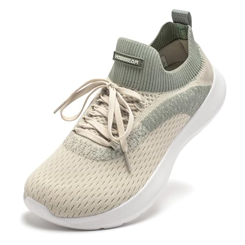 HOBIBEAR Men's Wide Toe Box
