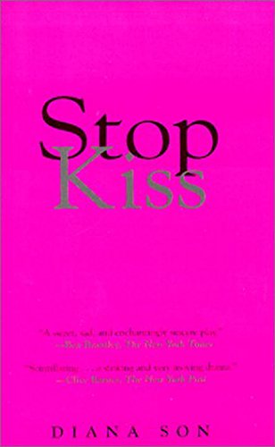 Stop Kiss: Trade Edition      Hardcover – November 1, 1999