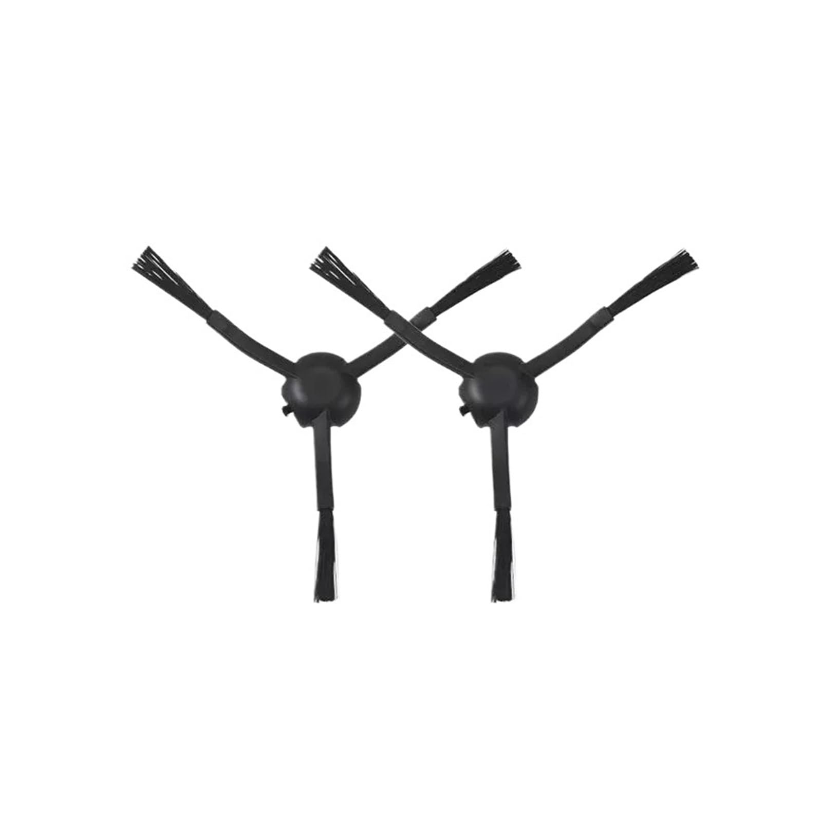 VFBDROKNY Compatible For Xiaomi, Robot Side Brush