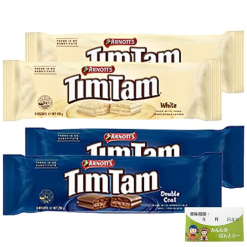 �A�[�m�b�c �e�B���^�� Arnott's TimTam �`���R���[�g�r�X�P�b�g �y2��A�\�[�g�z �z���C�g �_�u���R�[�g �e2�� �I�[�X�g�����A �`���R �r�X�P�b�g �e�B���^���X���� �^�݂�Ȃ̃p���g���[�����V�[��