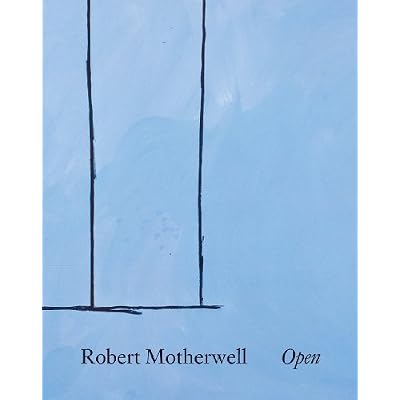 Robert Motherwell