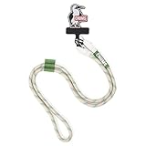 [チャムス] スネーク ロープ ストラップ