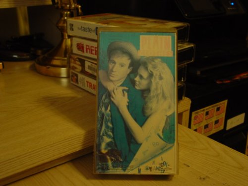 Preisvergleich Produktbild Plain Clothes [VHS]