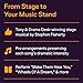 Ragtime the Musical - Complete Vocal Score | Sheet Music Book for Piano and Voice | Broadway Musical Vocal Score for Performers Students | Full Piano Vocal Arrangement for Rehearsal and Performance