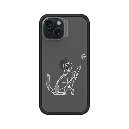 RhinoShield Mod NX Modular Phone Case for iPhone 15