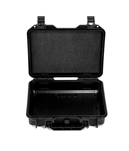 Honbobo Waterproof Carrying Case Suitcase For Dji Om 4 #TOP7