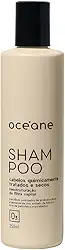 Océane Shampoo para Cabelos Quimicamente Tratados 250ml