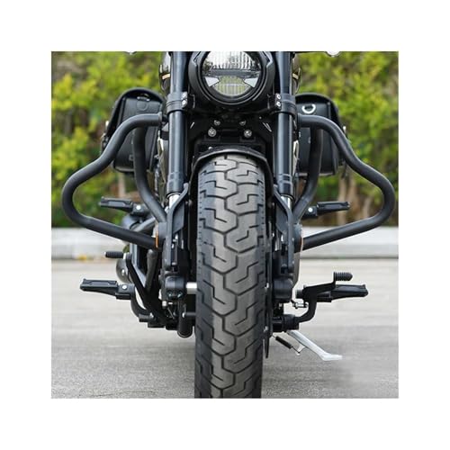 Crash bar Chinchilla 500 barre de protection pour l'autoroute