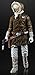 STAR WARS The Black Series Archive Han Solo (Hoth) Toy 6-Inch-Scale The Empire Strikes Back Collectible Figure for Ages 4 and Up