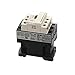 ACCUREX 383755 3 Pole Contactor, 120V Coil, 50/60HZ, 25A, LC1D09