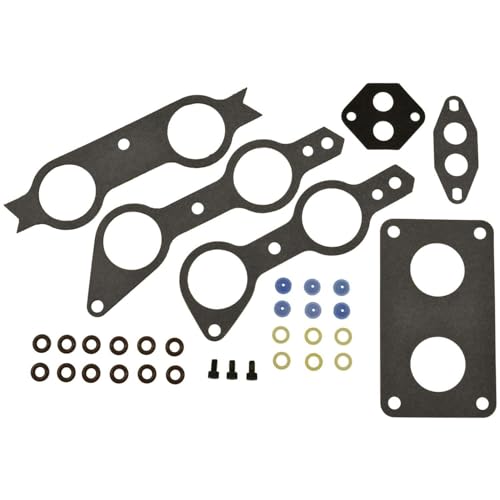 Replacement Fuel Injection Multi-Port Ignition Kit for 1987-1996 Ford