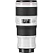 Canon EF 70-200mm f/4L IS II USM Lens for Canon Digital SLR Cameras, White - 2309C002