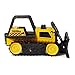 Tonka Steel Bulldozer Vehicle
