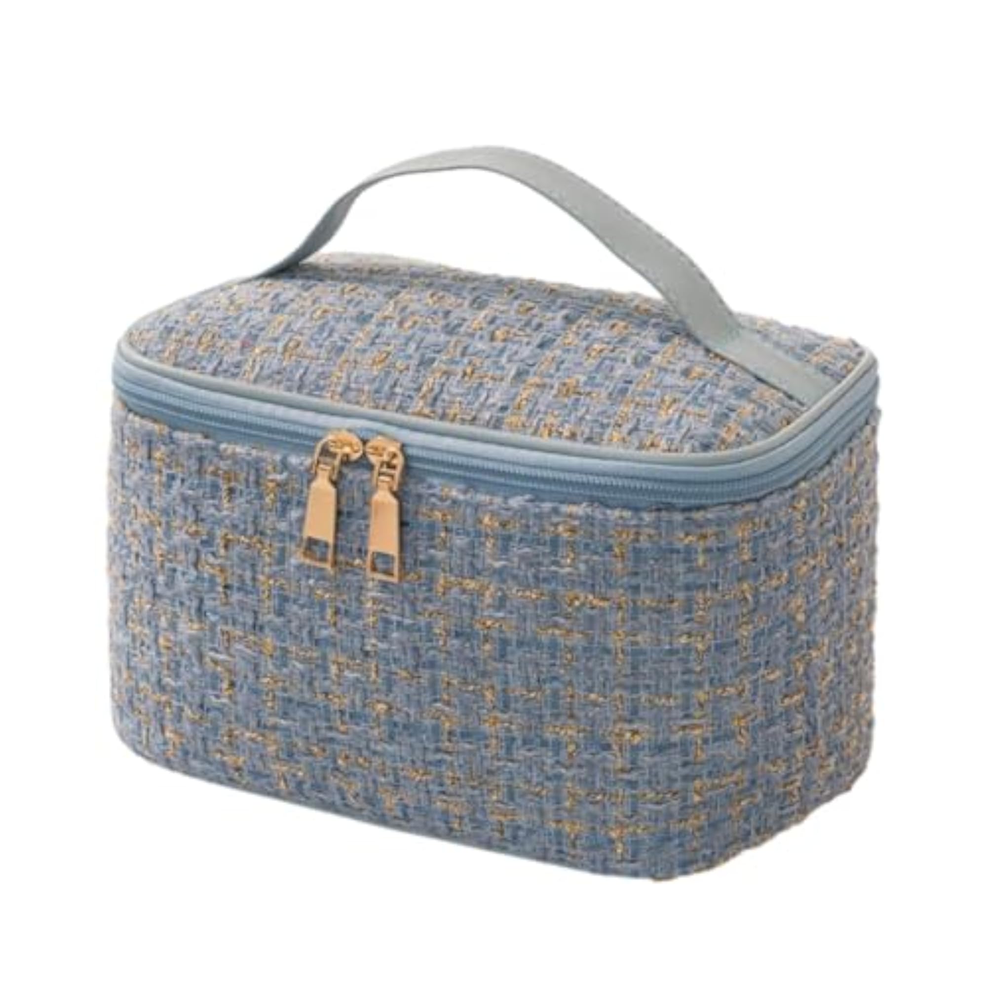 Makeup Bag Multifunction Portable Pouch