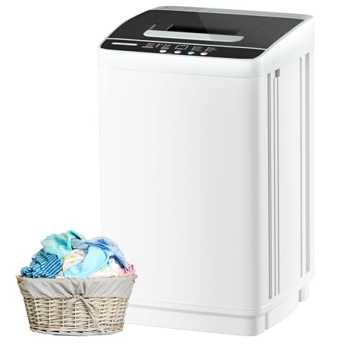 Top 10 Top Load Washing Machines of 2022 Katynel