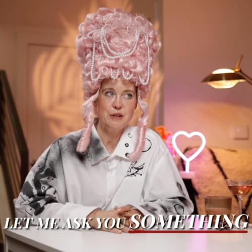 Ep. 3 From Accidental Emotions to the Armadillo Derby: Madame Flop Pays A Visit