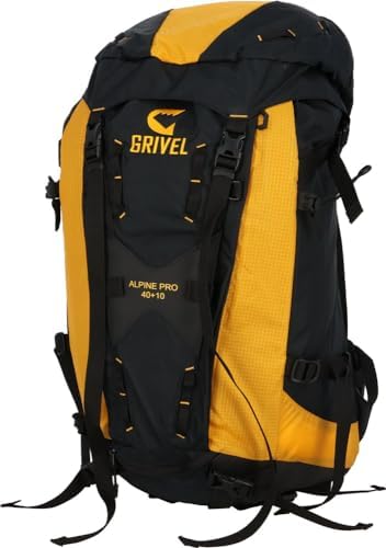 Amazon.co.jp: グリベル(Grivel) クライミング 登山 アルパインプロ40+ 
