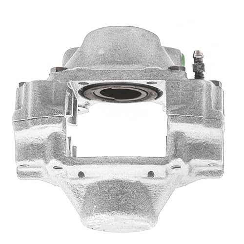Image of Detroit Axle - Rear Left Brake Caliper for 1997 Cadillac Catera