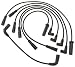 ACDelco 9746T Professional Spark Plug Wire Set