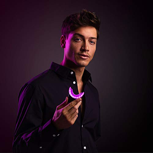 Zahnaufheller Smilepen Power Whitening Kit im Vergleich