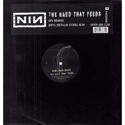 Hand That Feeds