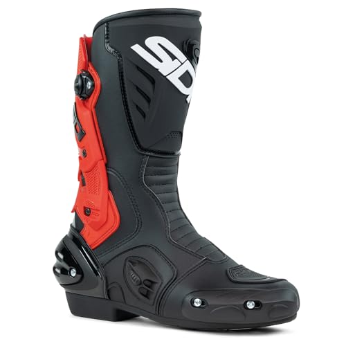 Sidi Vertigo 2 Street Motorcycle Boots