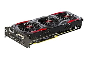 グラフィックボード・グラボ・ビデオカード PowerColor Radeon RX480 red devil RED DEVIL RADEON RX 480 8GB GDDR5｜PowerColor｜株式会社