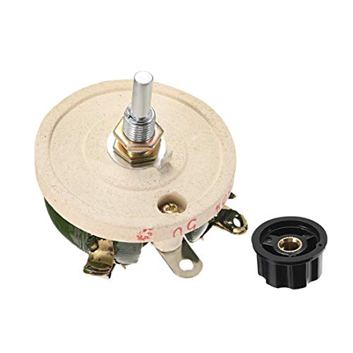 ZOZOSEP con manopola reostato resistore variabile