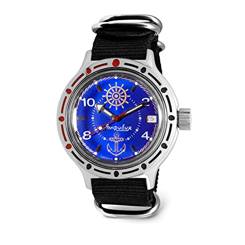 Vostok 200