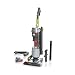 Hoover Vacuum Cleaner Windtunnel Air Bagless Corded Lightweight Upright Vacuum UH70400