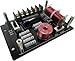 Sky High Car Audio Passive 2-Way Crossover (Pair)