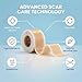 Medical Grade Silicone Scar Tape 1.6