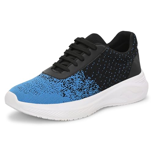 Image of Centrino Sneaker for Men | Stylish Lace-Up Design | Soft Cushioned Insole for Comfort | Lightweight & Breathable | Perfect for Casual Wear