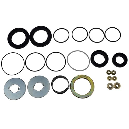 Juntas de Cremallera de Dirección Tacoma 2.7L 3.4L Repuesto Reparación 4Runner