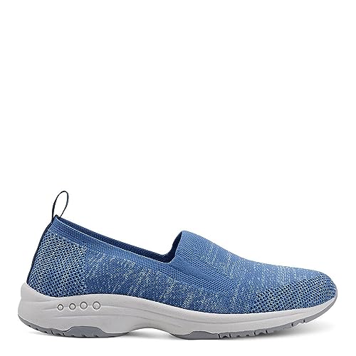 Tech Eco Slip On Sneakers4