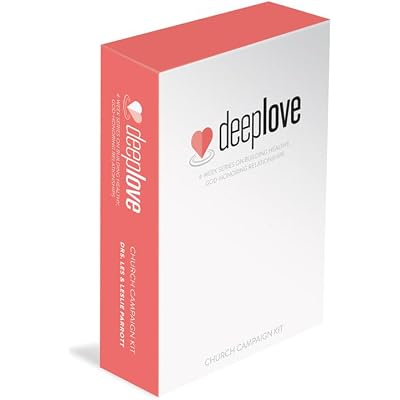 Deep Love Church Kit