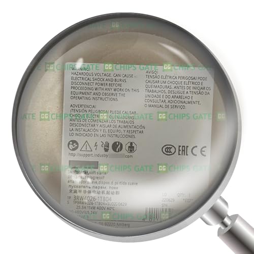 One New 3RW4026-1TB04 for Ship 3RW4026-1TB04