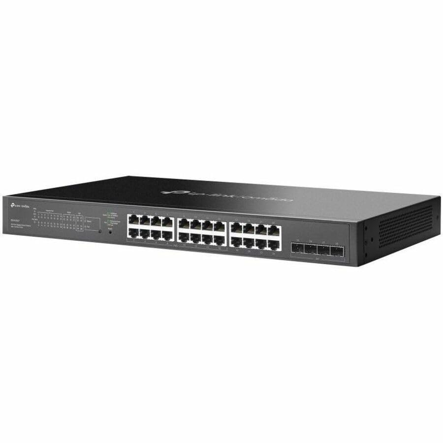 Amazon.com: TP-Link 24 Port PoE Gigabit Switch(SG2428LP) | 16 PoE+