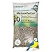 Produktbild Erdtmanns - Meisenfutter als Streufutter 15kg (3x5kg) I Ohne Weizen I Hochwertiger Inhalt I Beliebt bei verschiedenen Vogelarten I Einfache Handhabung I Vielseitig einsetzbar