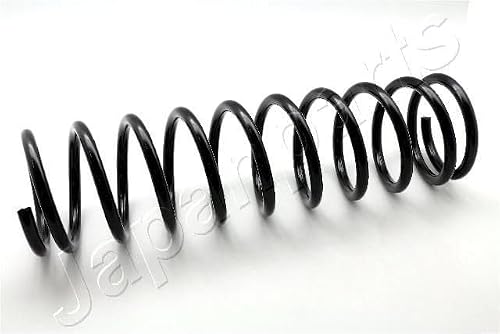 JAPANPARTS Muelle de suspensión Eje delantero Compatible con MERCEDES-BENZ Clase