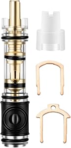Replacement for Moen 1225B Cartridge