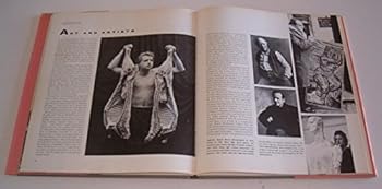 Hardcover The Fifties in Vogue Book