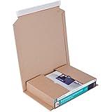 Propac z-uni27d Behälter Multipac Verschluss selbstklebend, 27 x 18.5 cm, Stück 25