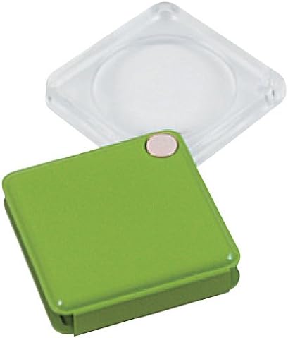 Contec [MAFYLASS Loupe Collection Portable Series] Pocket Loupe, LP-18P