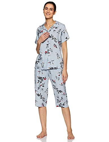 Image of Longies Women Capri Set